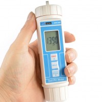 Ergonomic digital phmeter ARW-220 / ARW-220S